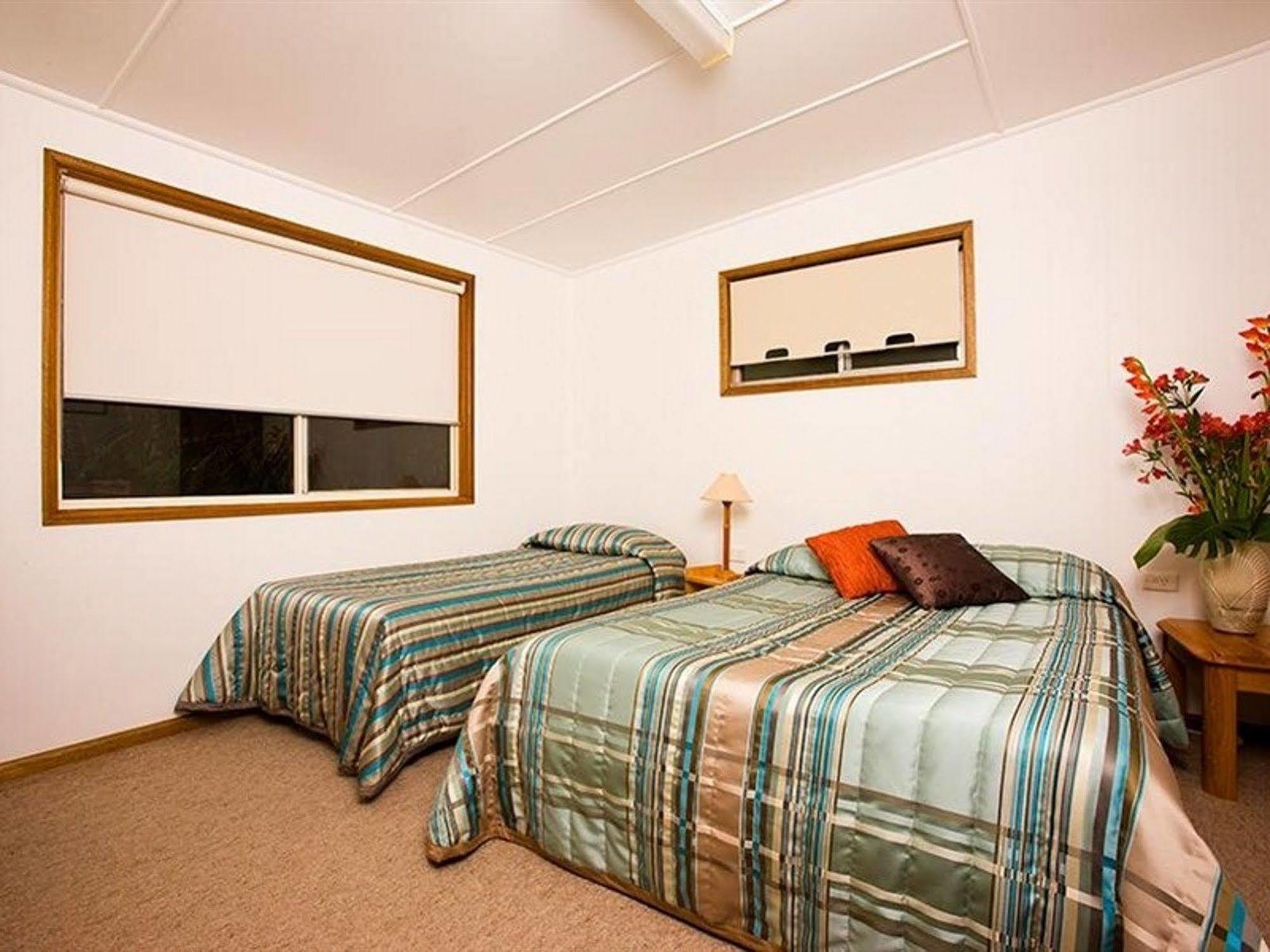 Somerset Aparthotel Lord Howe Island
